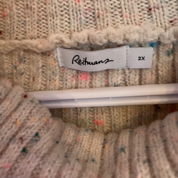 Sweater - Picture 3 of 3